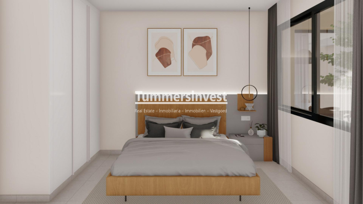 Neue Gebäude · Villa · Banos y Mendigo · Altaona Golf