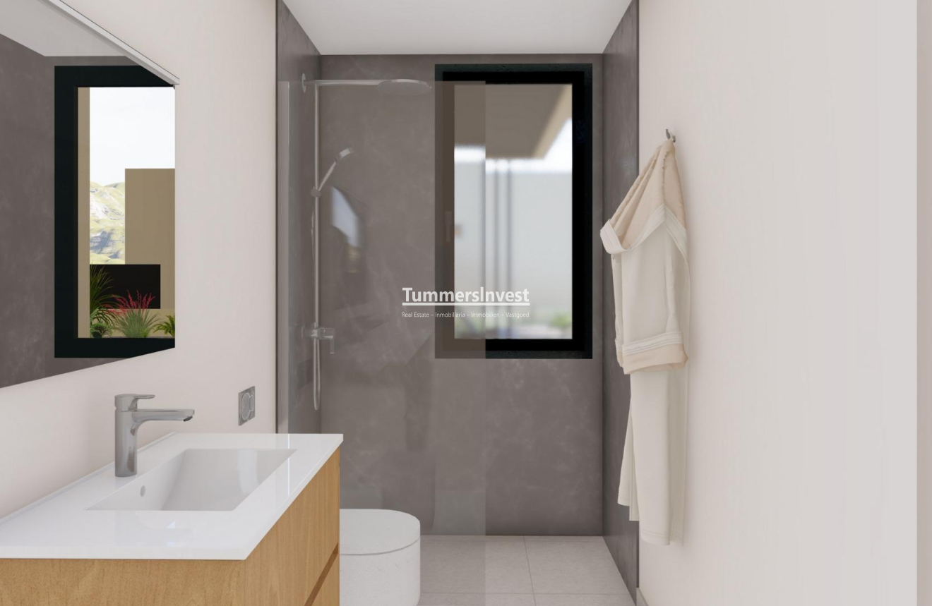 Neue Gebäude · Villa · Banos y Mendigo · Altaona Golf