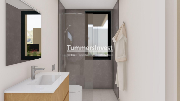 Neue Gebäude · Villa · Banos y Mendigo · Altaona Golf