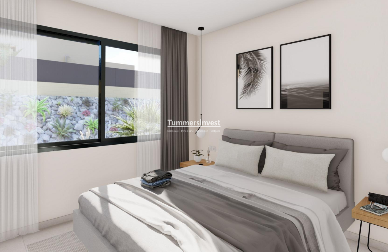 Neue Gebäude · Villa · Banos y Mendigo · Altaona Golf