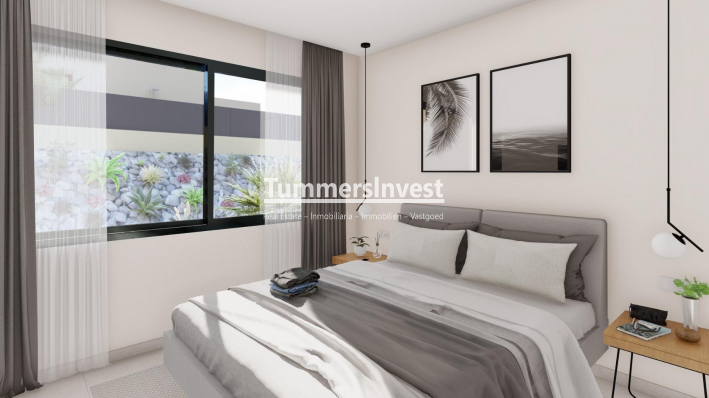 Neue Gebäude · Villa · Banos y Mendigo · Altaona Golf