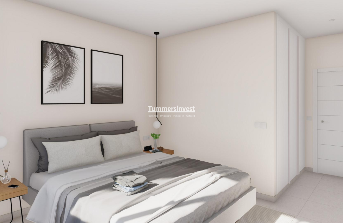 Neue Gebäude · Villa · Banos y Mendigo · Altaona Golf