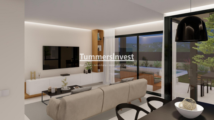 Neue Gebäude · Villa · Banos y Mendigo · Altaona Golf