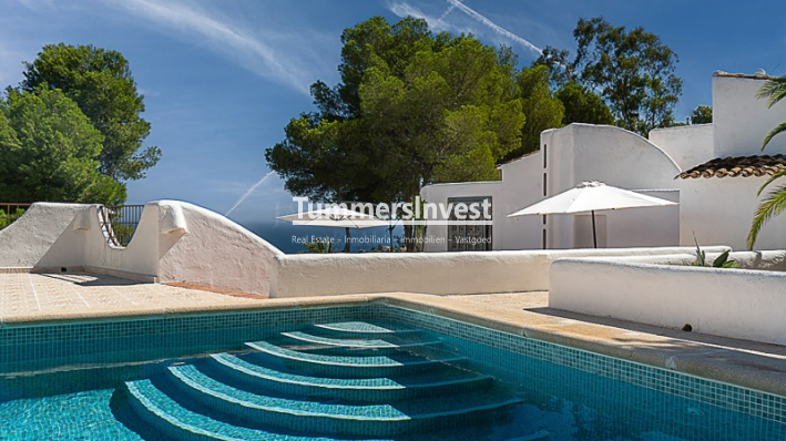 Lange Termijn Verhuur · Villa · Calpe / Calp · Canuta