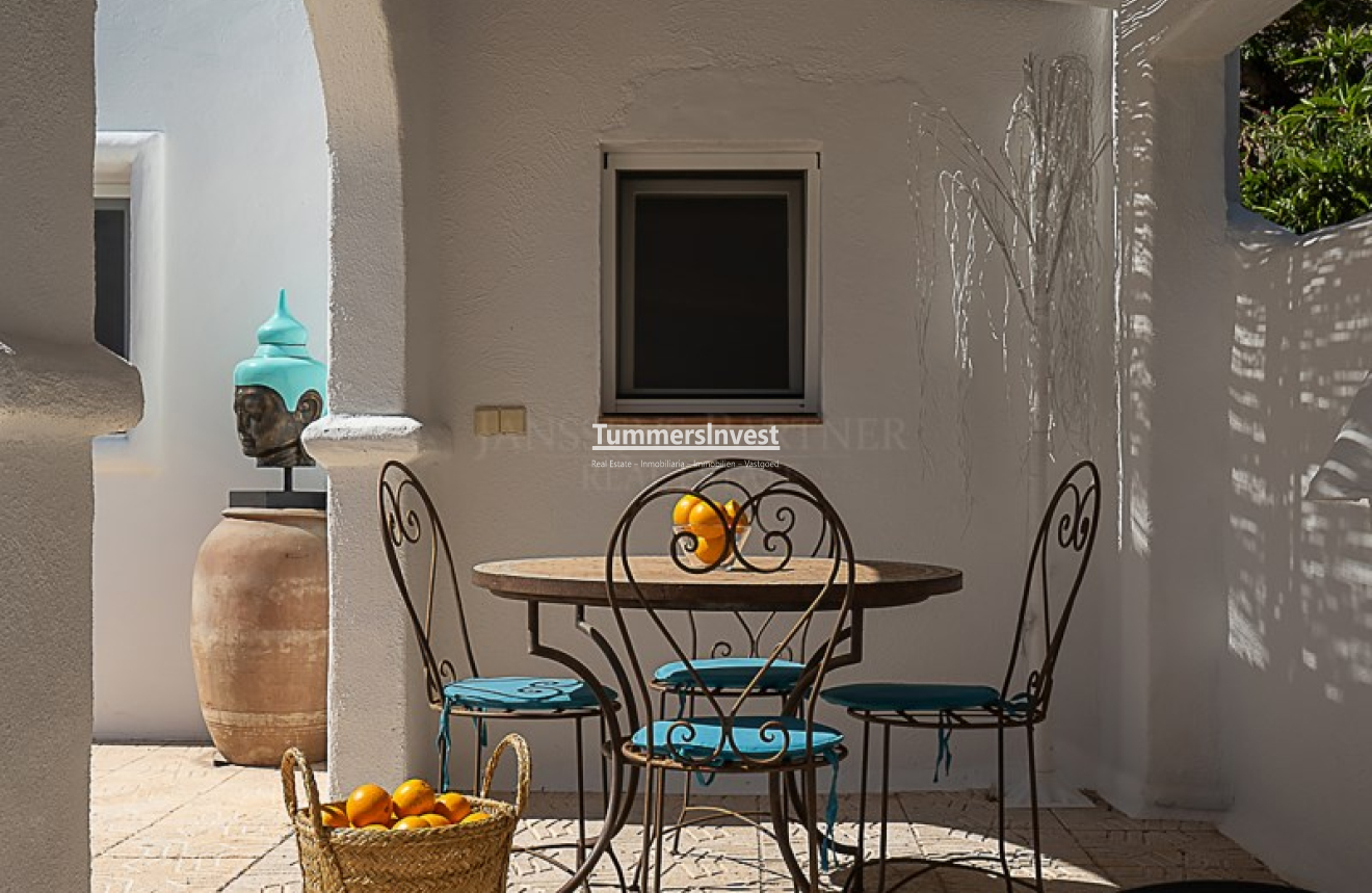 Lange Termijn Verhuur · Villa · Calpe / Calp · Canuta