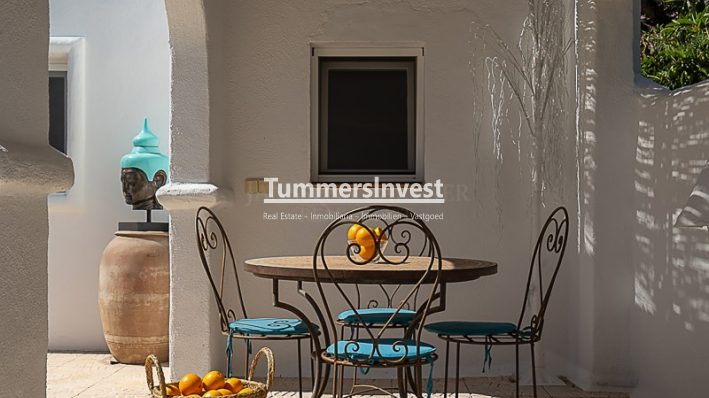 Lange Termijn Verhuur · Villa · Calpe / Calp · Canuta