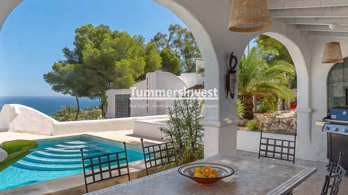 Lange Termijn Verhuur · Villa · Calpe / Calp · Canuta