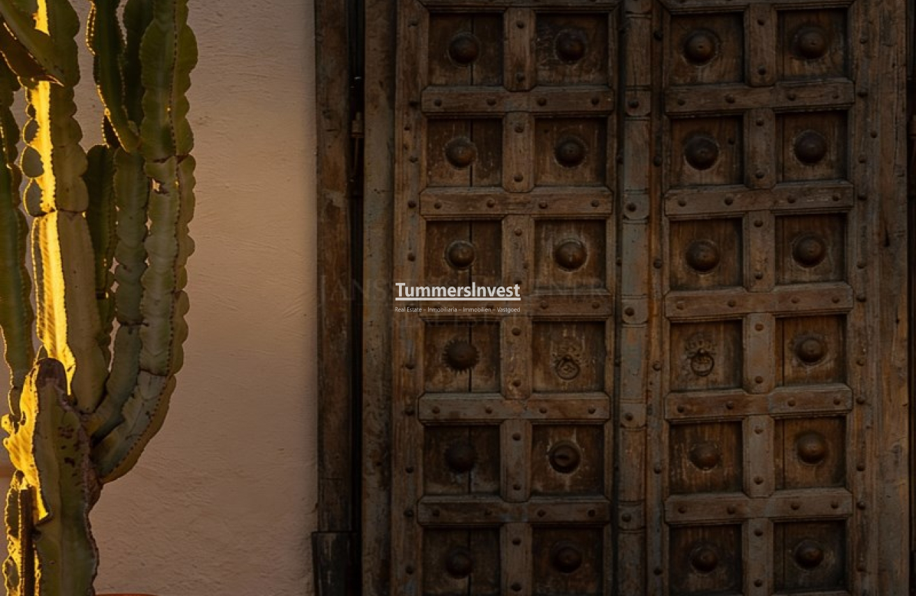 Lange Termijn Verhuur · Villa · Calpe / Calp · Canuta