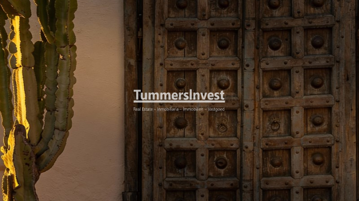 Lange Termijn Verhuur · Villa · Calpe / Calp · Canuta