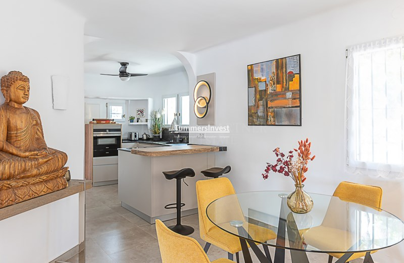 Lange Termijn Verhuur · Villa · Calpe / Calp · Canuta