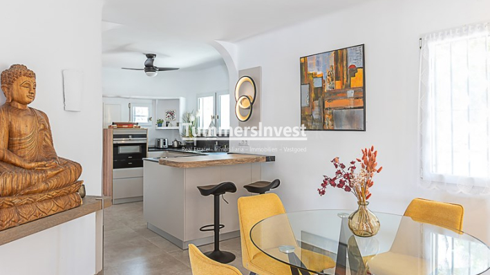 Lange Termijn Verhuur · Villa · Calpe / Calp · Canuta