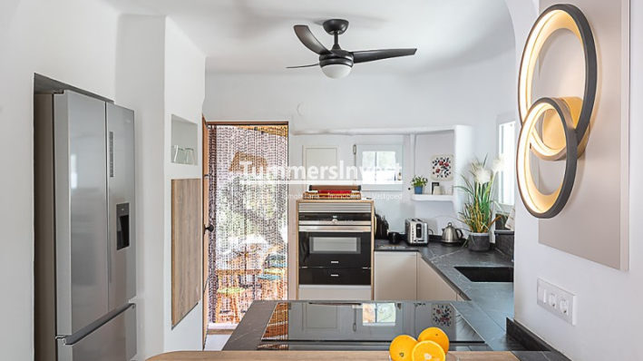 Lange Termijn Verhuur · Villa · Calpe / Calp · Canuta