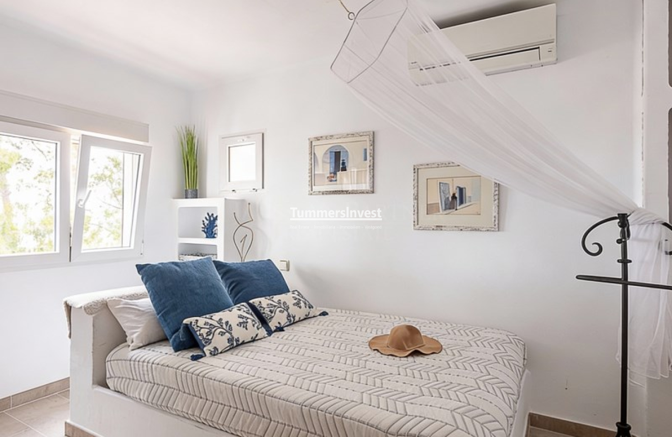 Lange Termijn Verhuur · Villa · Calpe / Calp · Canuta