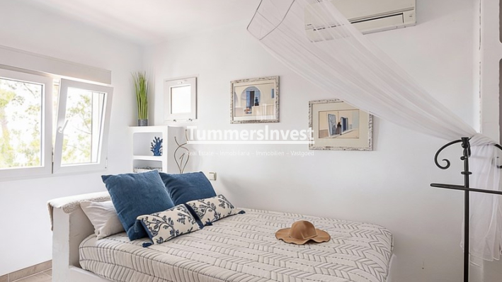 Lange Termijn Verhuur · Villa · Calpe / Calp · Canuta