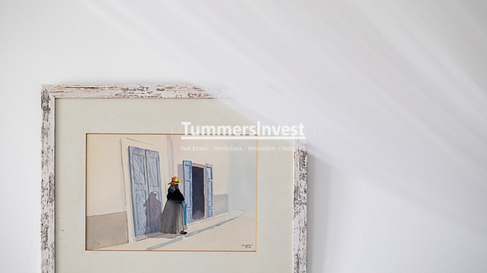 Lange Termijn Verhuur · Villa · Calpe / Calp · Canuta