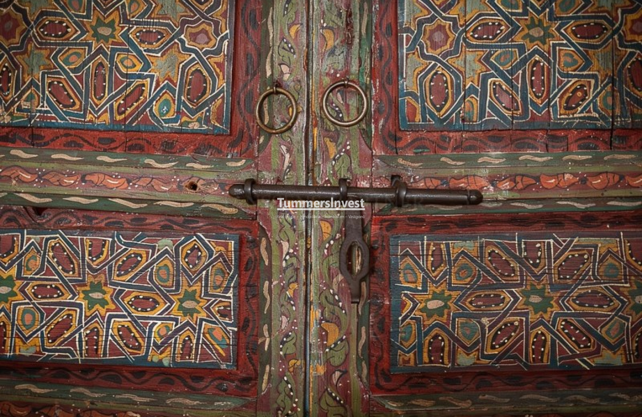 Lange Termijn Verhuur · Villa · Calpe / Calp · Canuta