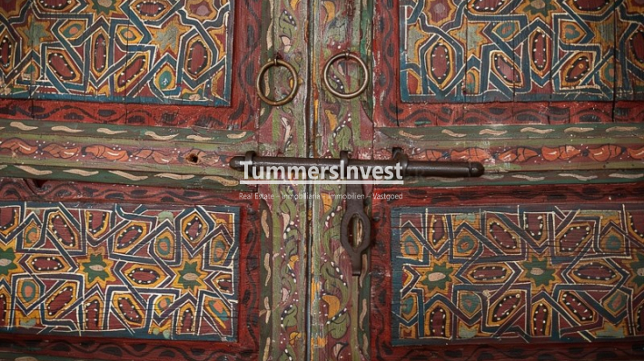 Lange Termijn Verhuur · Villa · Calpe / Calp · Canuta