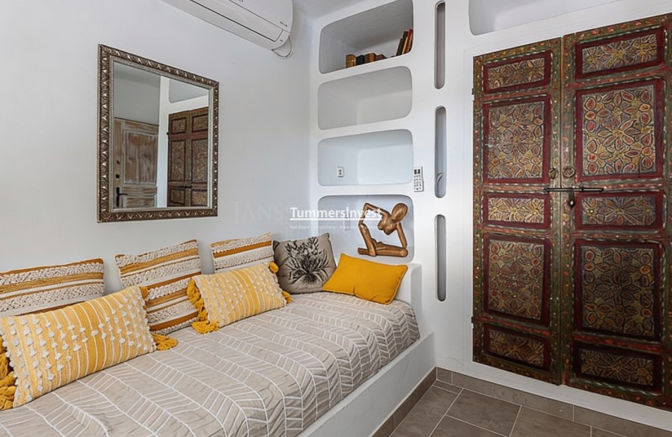 Lange Termijn Verhuur · Villa · Calpe / Calp · Canuta