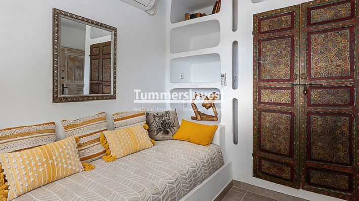 Lange Termijn Verhuur · Villa · Calpe / Calp · Canuta