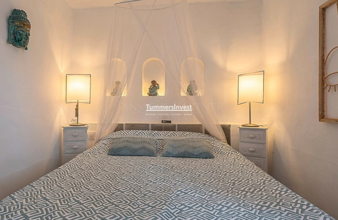 Lange Termijn Verhuur · Villa · Calpe / Calp · Canuta