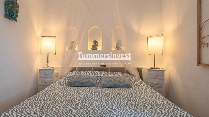 Lange Termijn Verhuur · Villa · Calpe / Calp · Canuta