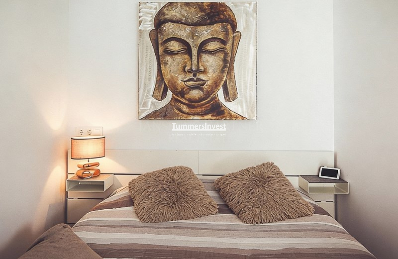 Lange Termijn Verhuur · Villa · Calpe / Calp · Canuta