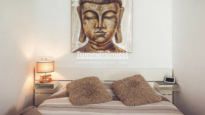 Lange Termijn Verhuur · Villa · Calpe / Calp · Canuta