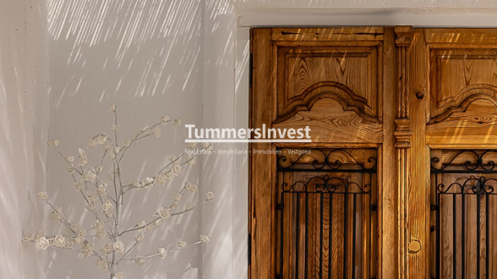 Lange Termijn Verhuur · Villa · Calpe / Calp · Canuta