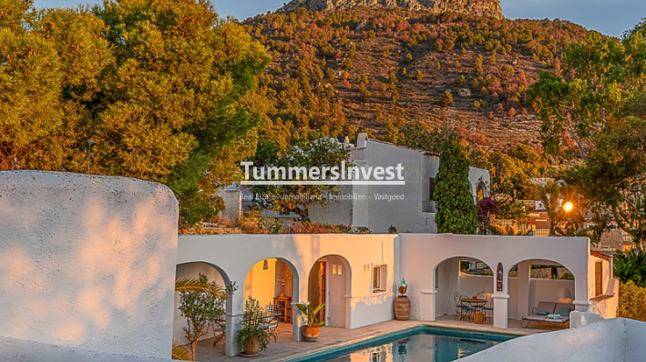 Lange Termijn Verhuur · Villa · Calpe / Calp · Canuta