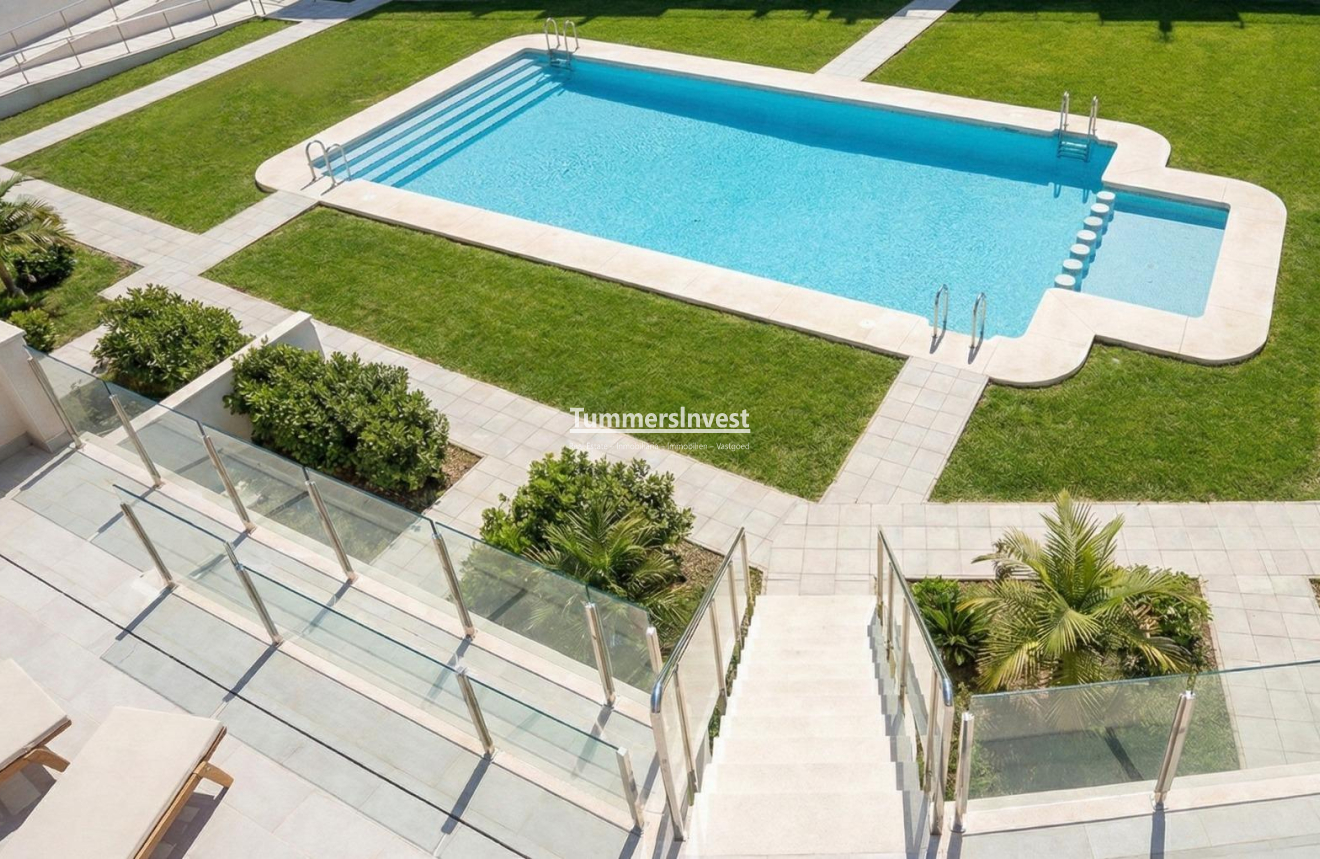 Neue Gebäude · Bungalow · San Javier · pueblo