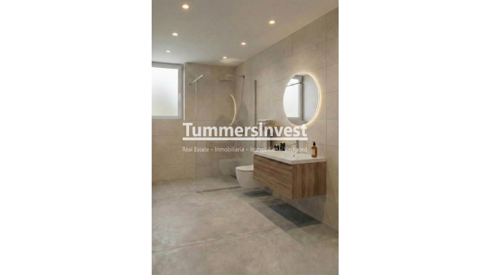 Neue Gebäude · Bungalow · San Javier · pueblo