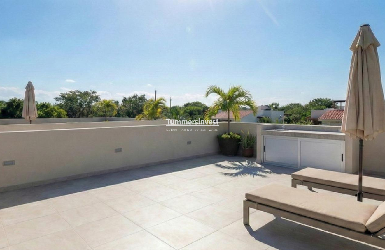 Neue Gebäude · Bungalow · San Javier · pueblo