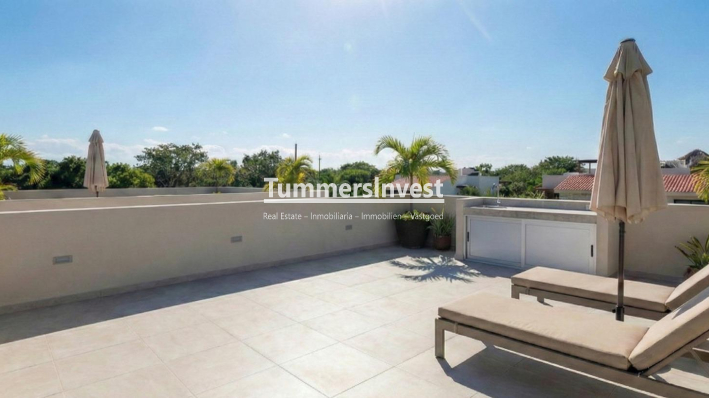 Neue Gebäude · Bungalow · San Javier · pueblo