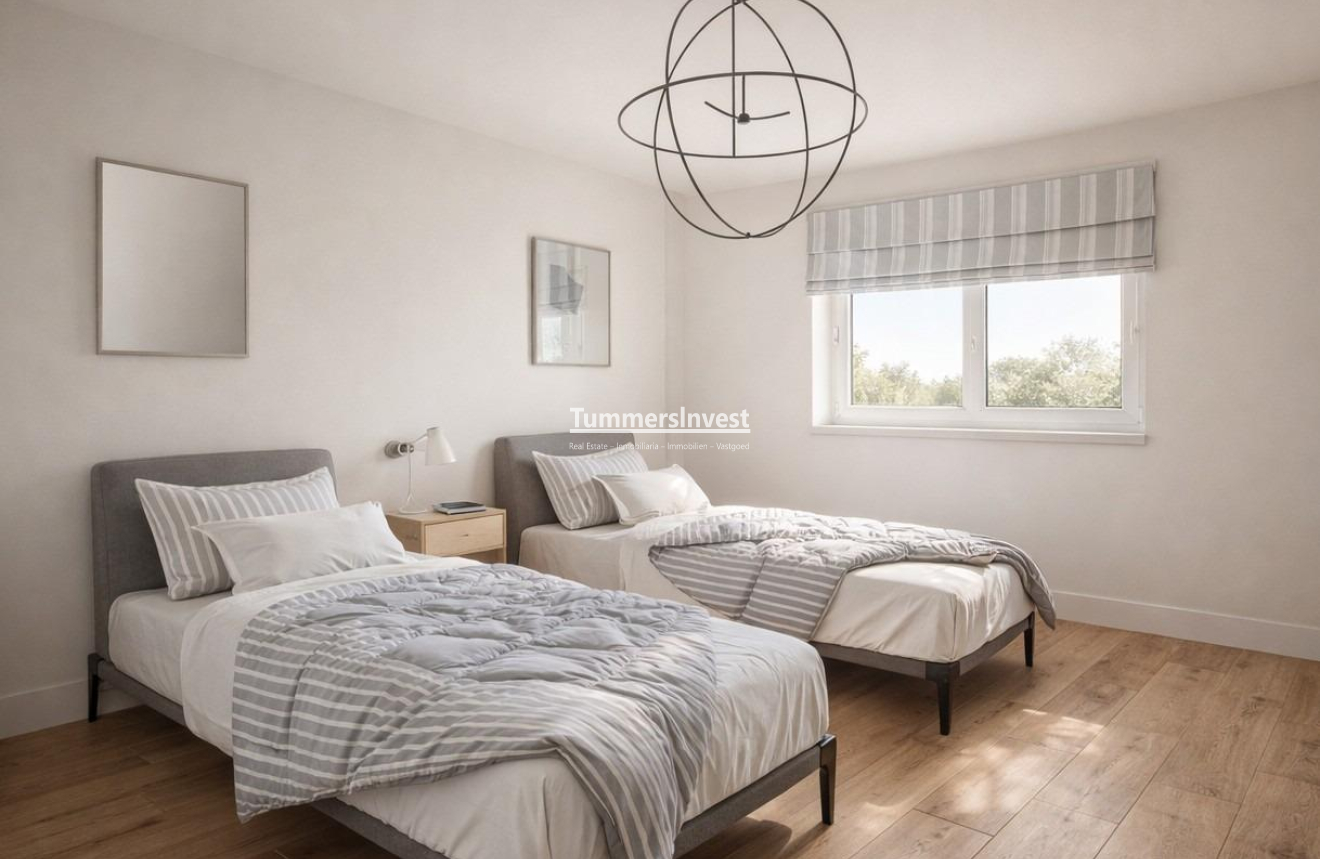 Neue Gebäude · Bungalow · San Javier · pueblo