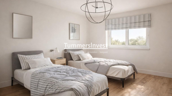 Neue Gebäude · Bungalow · San Javier · pueblo