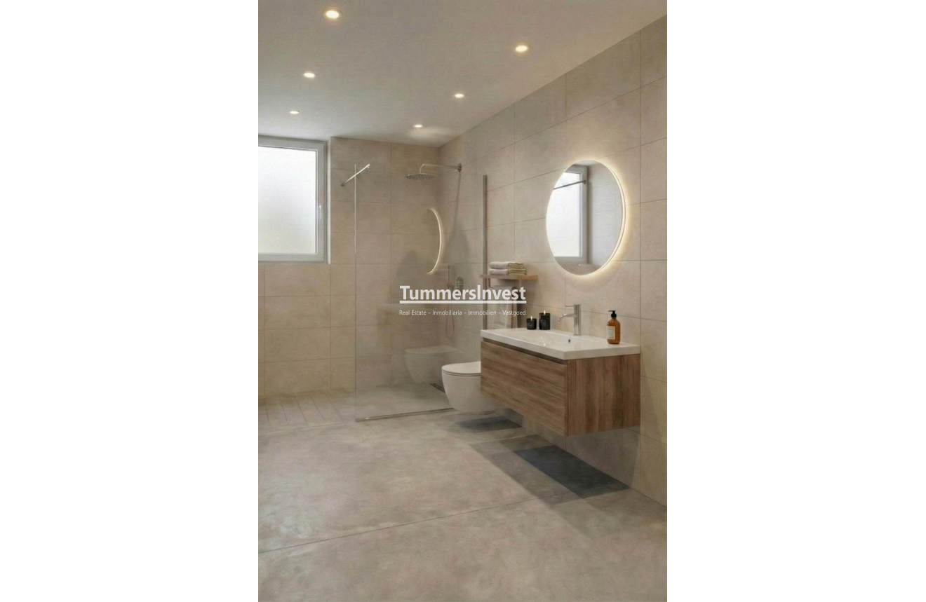 Neue Gebäude · Bungalow · San Javier · pueblo