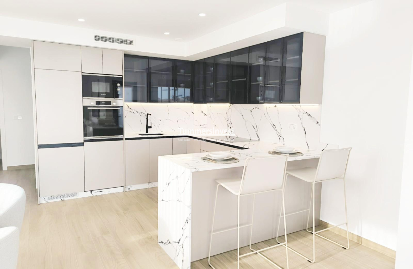 Neue Gebäude · Villa · Algorfa · La Finca Golf