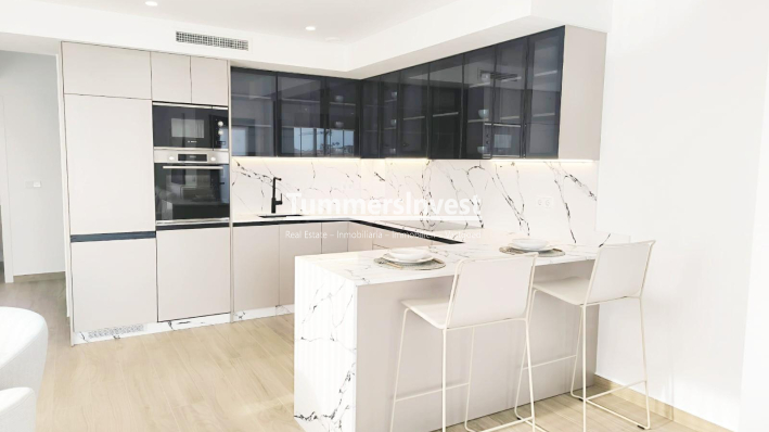 Neue Gebäude · Villa · Algorfa · La Finca Golf