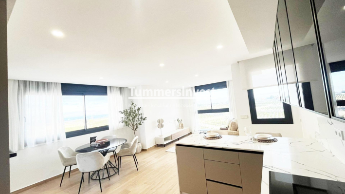 Neue Gebäude · Villa · Algorfa · La Finca Golf