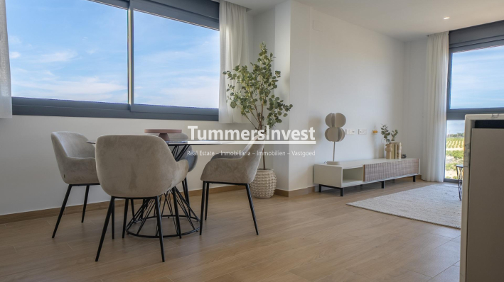 Neue Gebäude · Villa · Algorfa · La Finca Golf