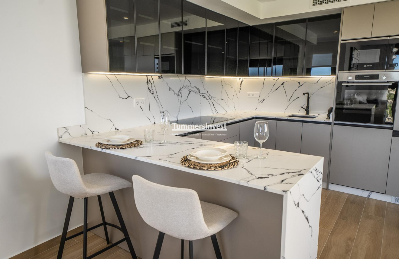 Neue Gebäude · Villa · Algorfa · La Finca Golf