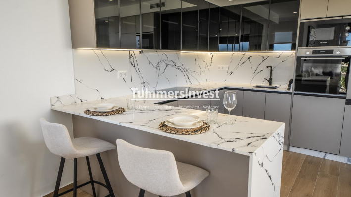 Neue Gebäude · Villa · Algorfa · La Finca Golf