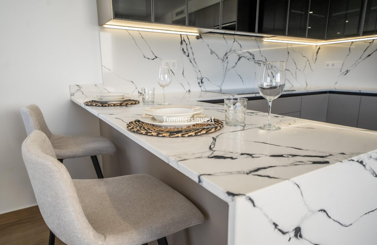 Neue Gebäude · Villa · Algorfa · La Finca Golf