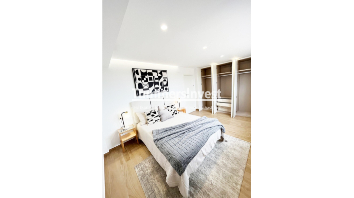 Neue Gebäude · Villa · Algorfa · La Finca Golf