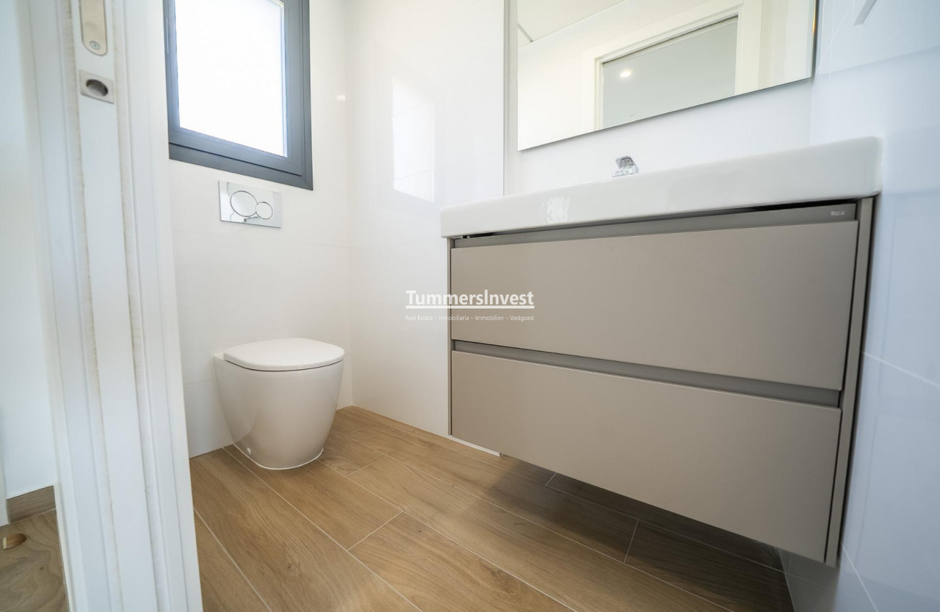 Neue Gebäude · Villa · Algorfa · La Finca Golf