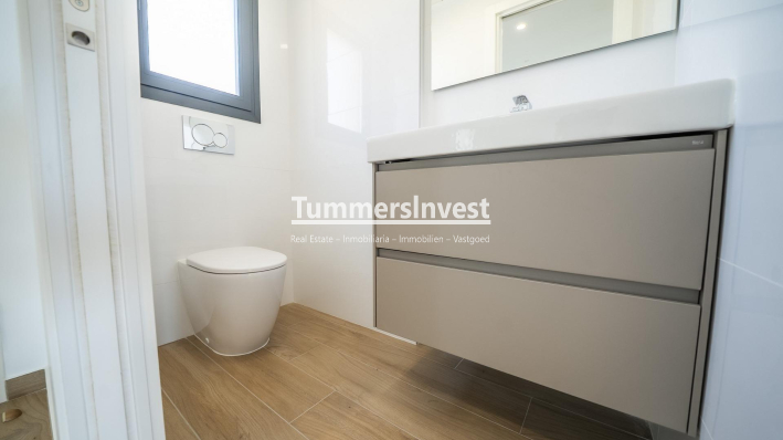 Neue Gebäude · Villa · Algorfa · La Finca Golf