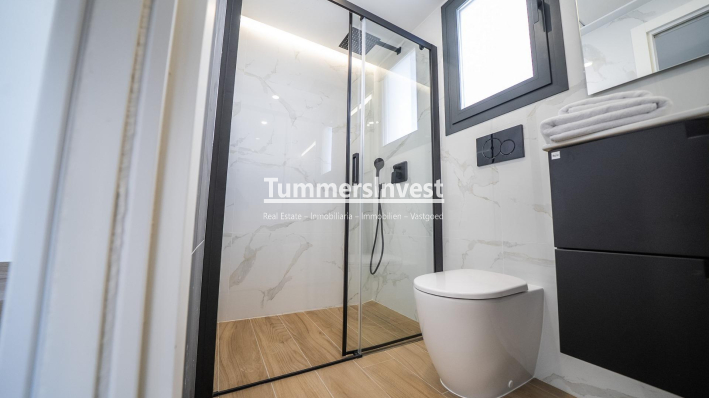 Neue Gebäude · Villa · Algorfa · La Finca Golf