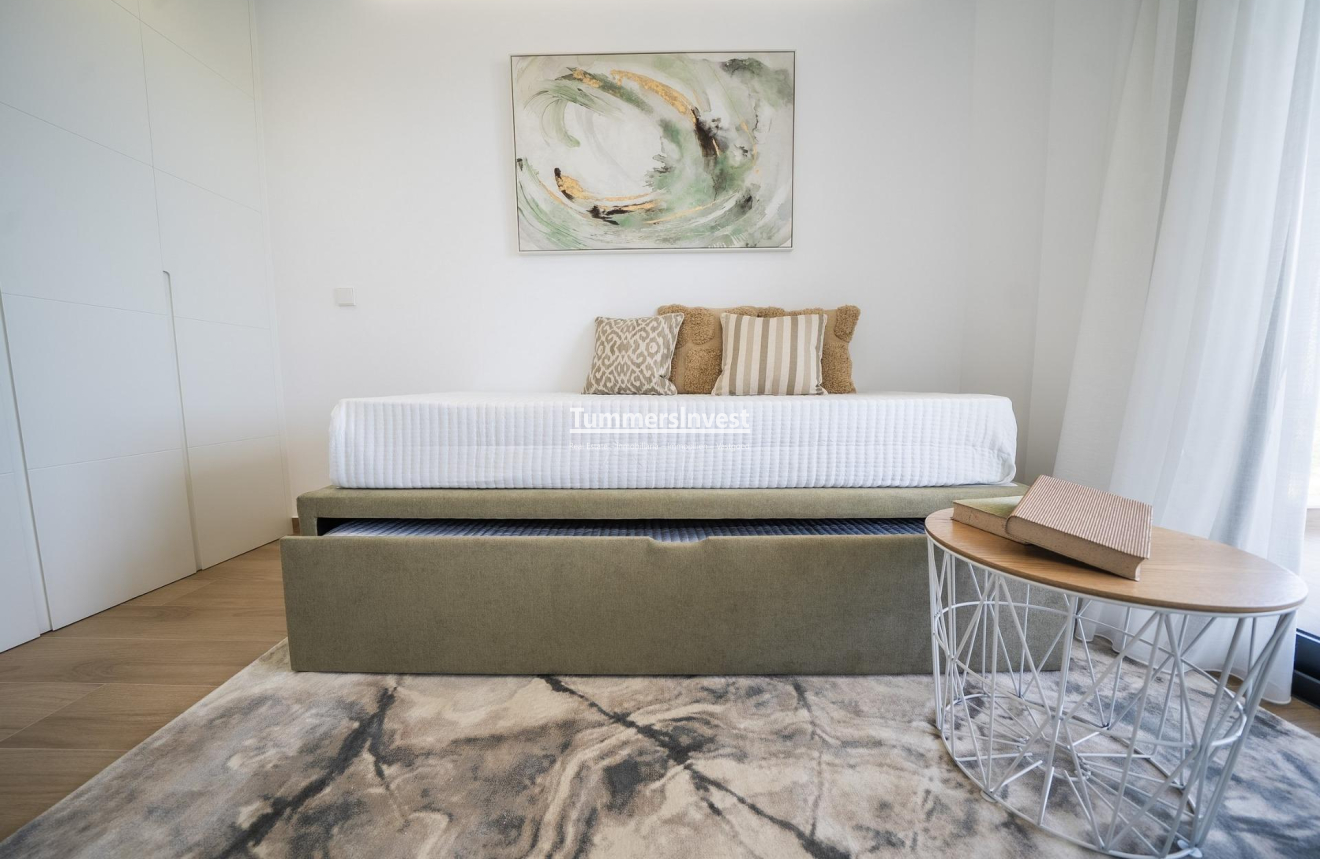 Neue Gebäude · Villa · Algorfa · La Finca Golf