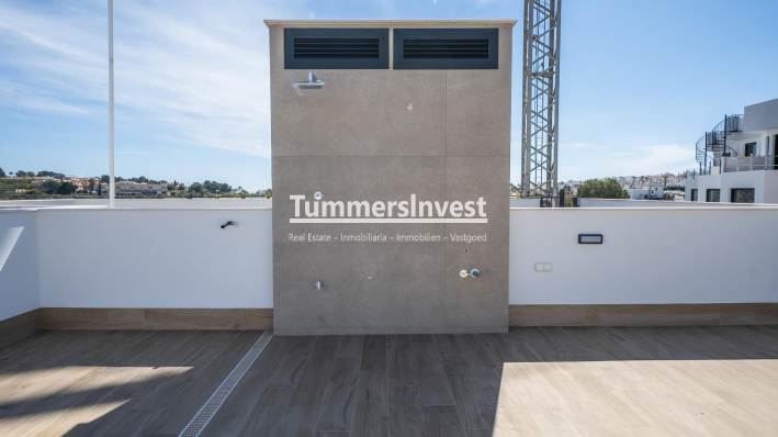 Neue Gebäude · Villa · Algorfa · La Finca Golf