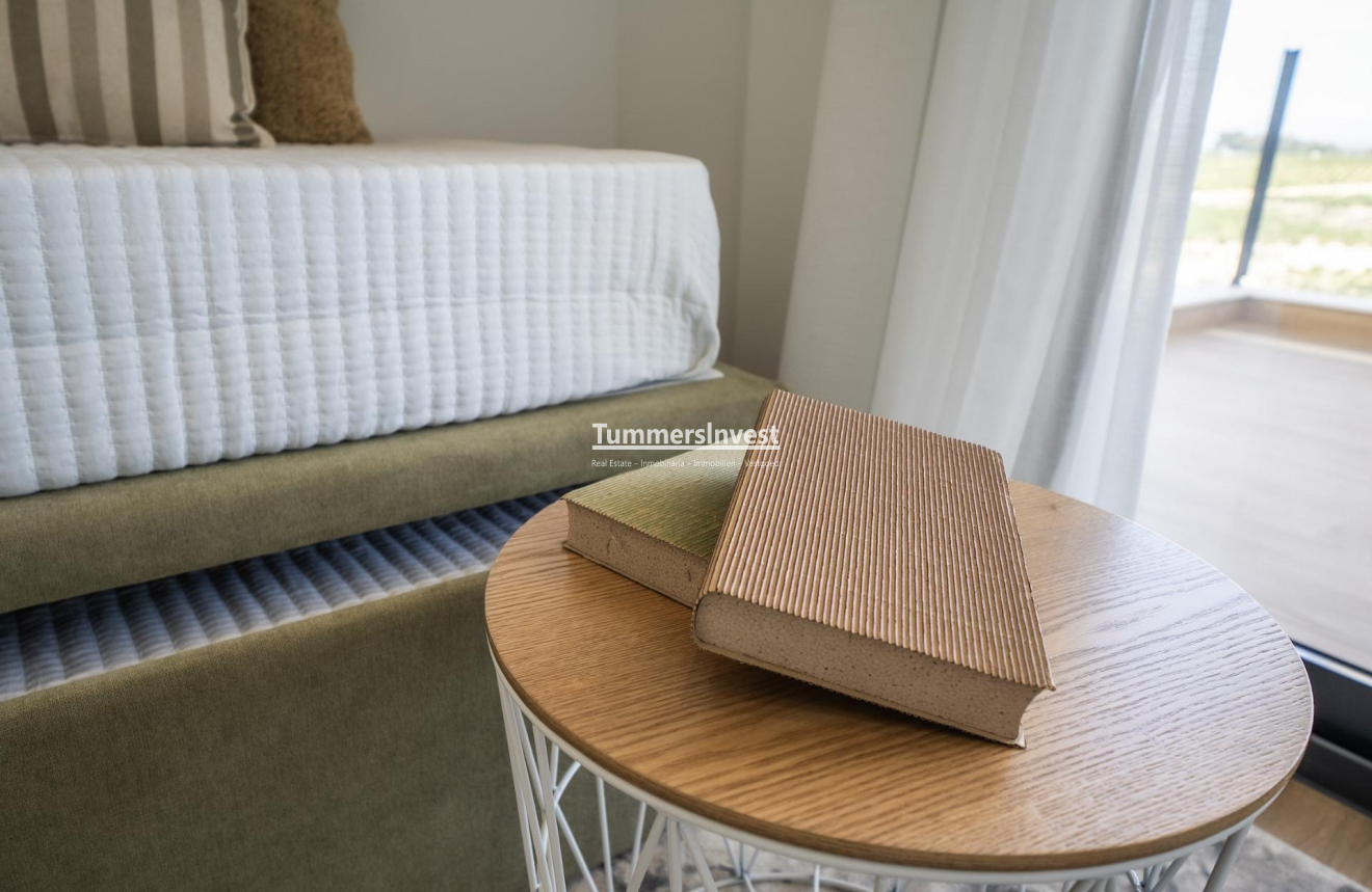 Neue Gebäude · Villa · Algorfa · La Finca Golf